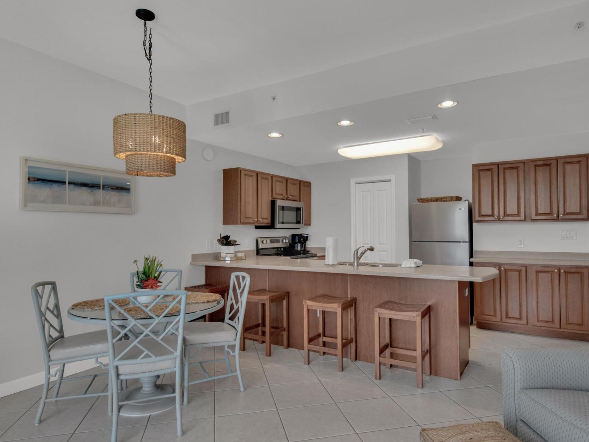 Beach Resort 306 By Newman-Dailey Destin Exterior foto