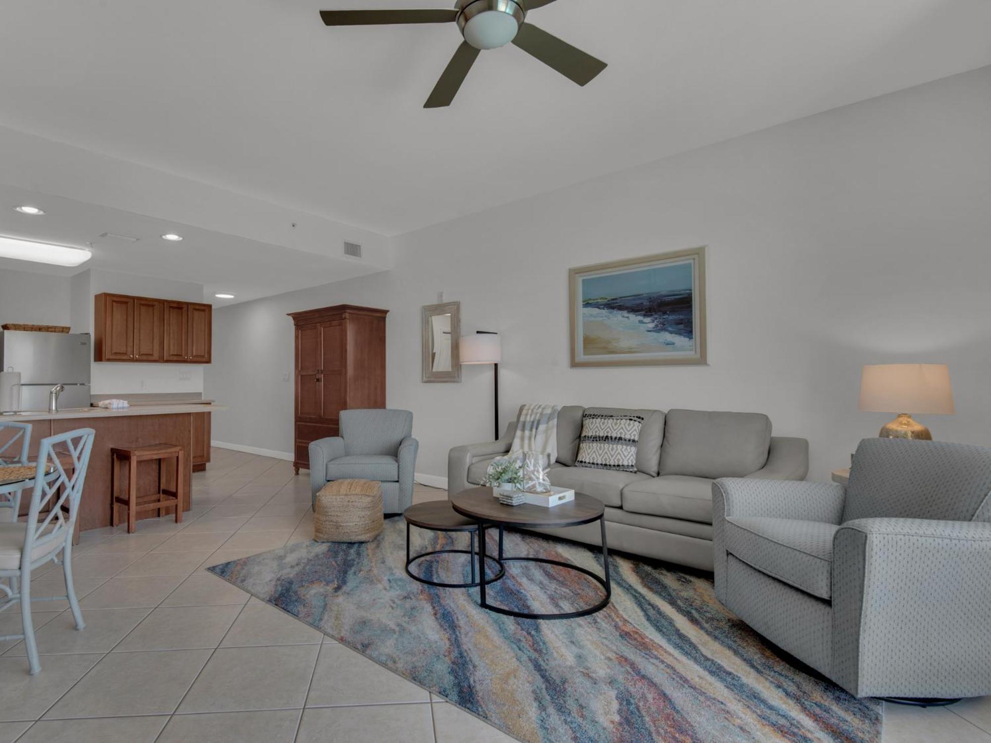 Beach Resort 306 By Newman-Dailey Destin Exterior foto