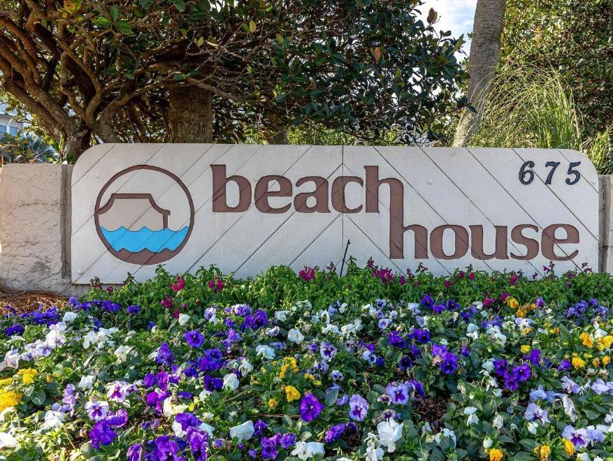 Beach Resort 306 By Newman-Dailey Destin Exterior foto