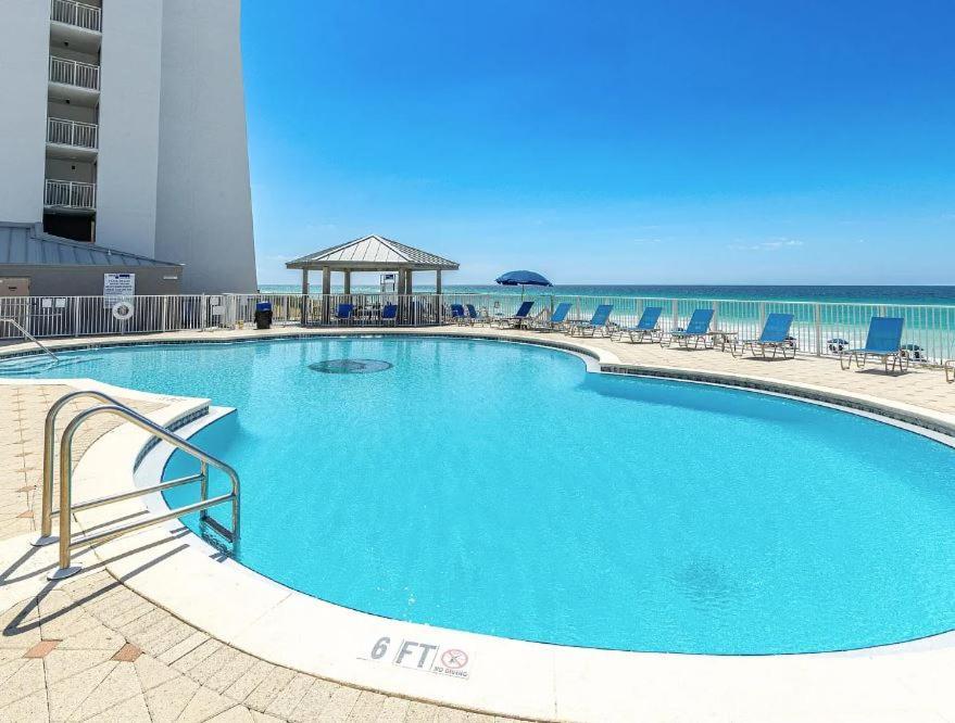 Beach Resort 306 By Newman-Dailey Destin Exterior foto